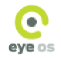 EyeOs logo