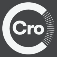 Cro Metrics logo