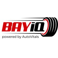 BayIQ powered by AutoVitals logo