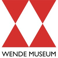 The Wende Museum logo