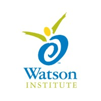The Watson Institute logo