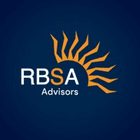 RBSA Advisors logo
