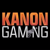 Kanon Gaming Limited logo