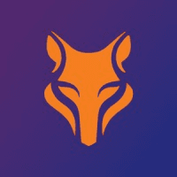 Wolf Trap Foundation for the Performing Arts logo
