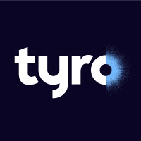 Tyro Payments logo