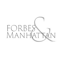 Forbes & Manhattan Group logo