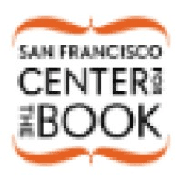 San Francisco Center for the Book logo