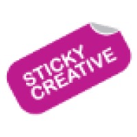 Sticky Creative logo