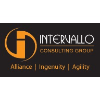 Intervallo Consulting Group Inc. (ICG) logo