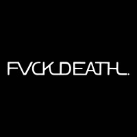 Fvckdeath logo