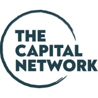 The Capital Network  logo