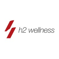 H2 Wellness, Inc. logo