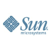 Sun Microsystems logo
