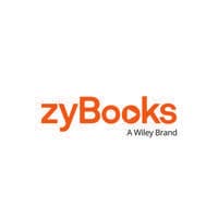 zyBooks: A Wiley Brand logo