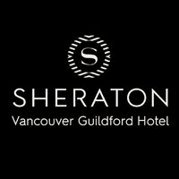 Sheraton Vancouver Guildford Hotel logo