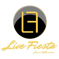 LiveFiesta logo