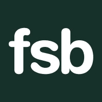 FSB Comunicação logo