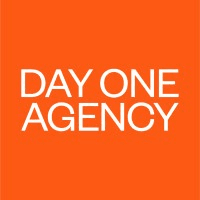 Day One Agency logo