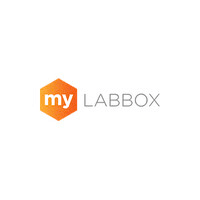 MyLabBox logo