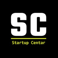 Startup Centa logo