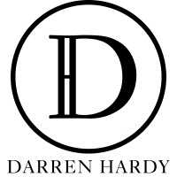 DARREN HARDY, LLC logo
