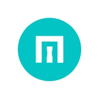 Metail logo