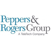 Peppers & Rogers Group logo