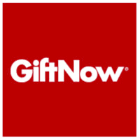 GiftNow - Gift Experience Management logo
