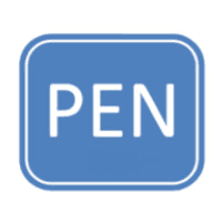 Pacific Energy Network (PEN) logo