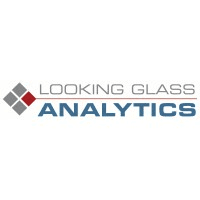 Looking Glass Analytics logo