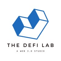 The DeFi Lab logo