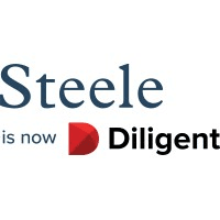 Steele now Diligent logo