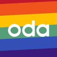 Oda logo
