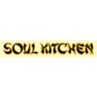Soul Kitchen logo