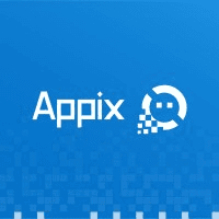 Appix Mx logo