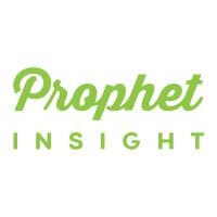 Prophet Insigh logo