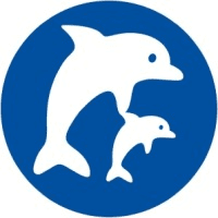 Calphin Swim Academy logo