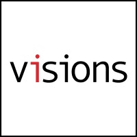 VISIONS/Services for the Blind and Visually Impaired logo