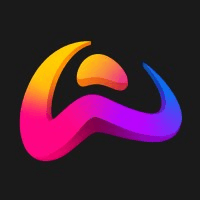 The World's Online Festival logo