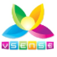 VSENSE logo