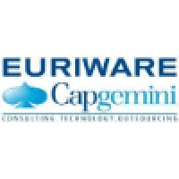 Euriware logo