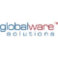 Globalware Solutions logo