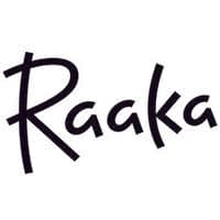 Raaka Chocolate logo