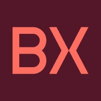 BX logo