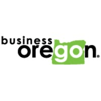 Business Oregon logo