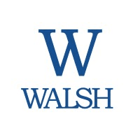 Walsh College logo