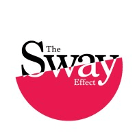 The Sway Effec logo
