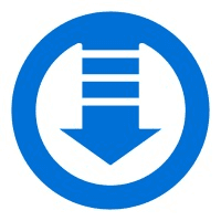 HRdownloads logo