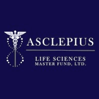 ASCLEPIUS MASTER FUND, L.T.D. logo