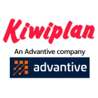 Kiwiplan logo